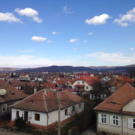 W&K " Centru Istoric Sibiu Ξενοδοχείο Εξωτερικό φωτογραφία